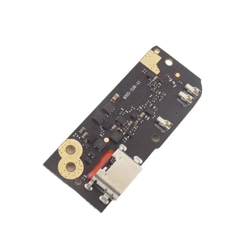 Original USB sub board charge small board for Doogee V Max Pro Replacement Part