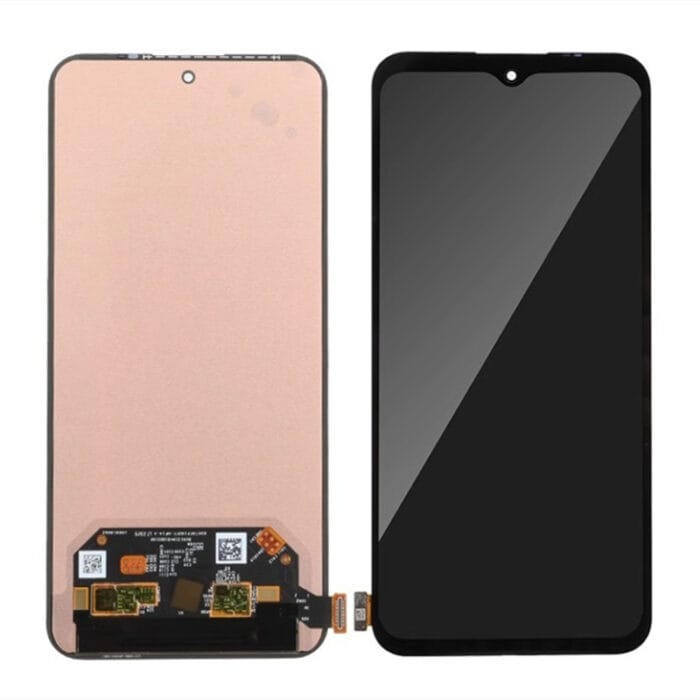 Oukitel WP200 Pro LCD + Touch Panel Screen Replacement 100% Original