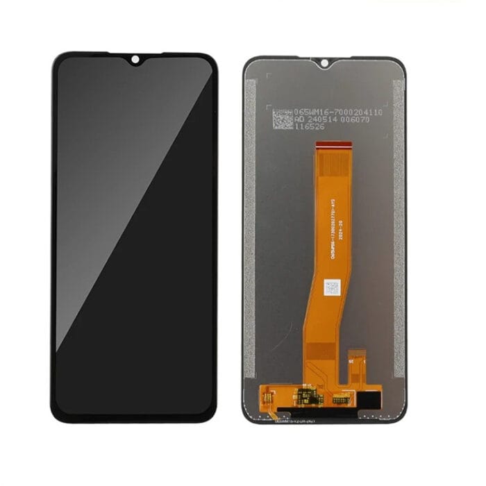 Oukitel C53 LCD + Touch Panel Screen Replacement - 100% original