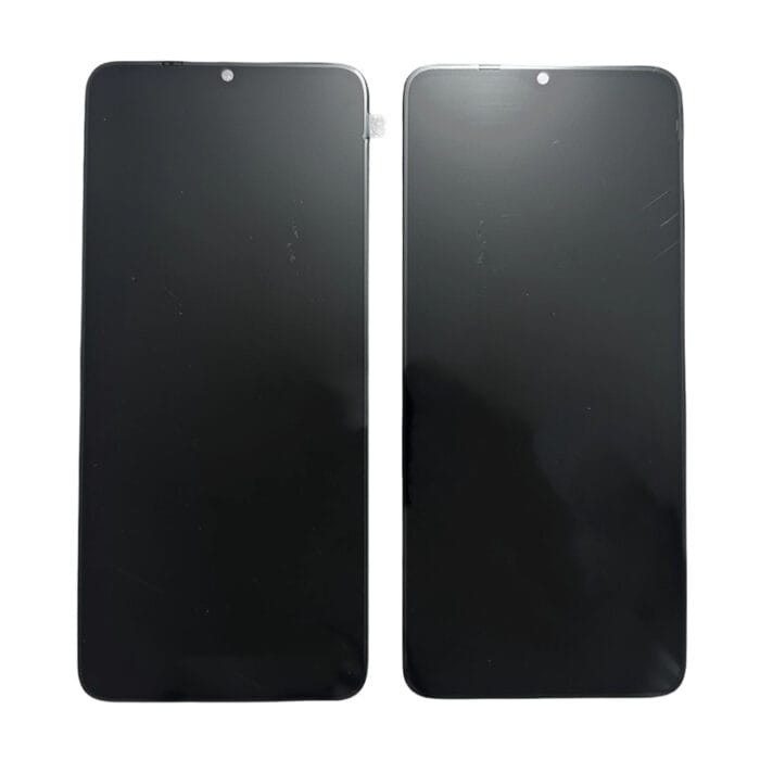 Oukitel C57 Pro LCD + Touch Panel Screen Replacement - 100% original