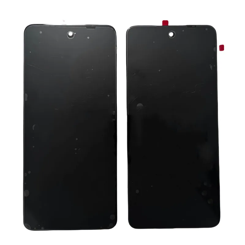 Oukitel C58 Pro LCD + Touch Panel Screen Replacement - 100% original