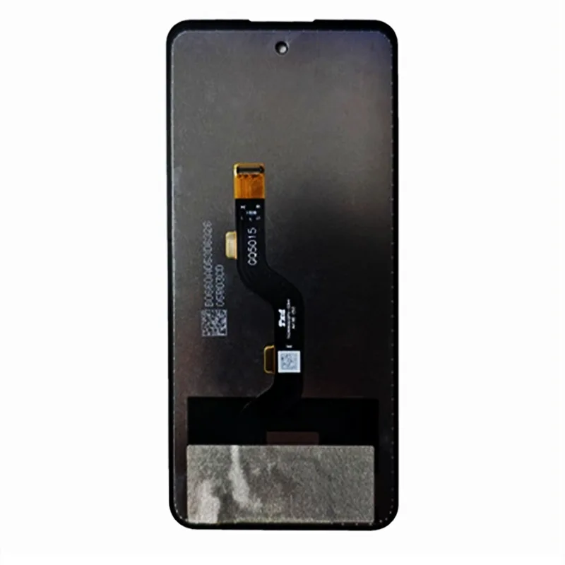 Ulefone Armor X31 LCD + Touch Panel Screen Replacement - 100% Original