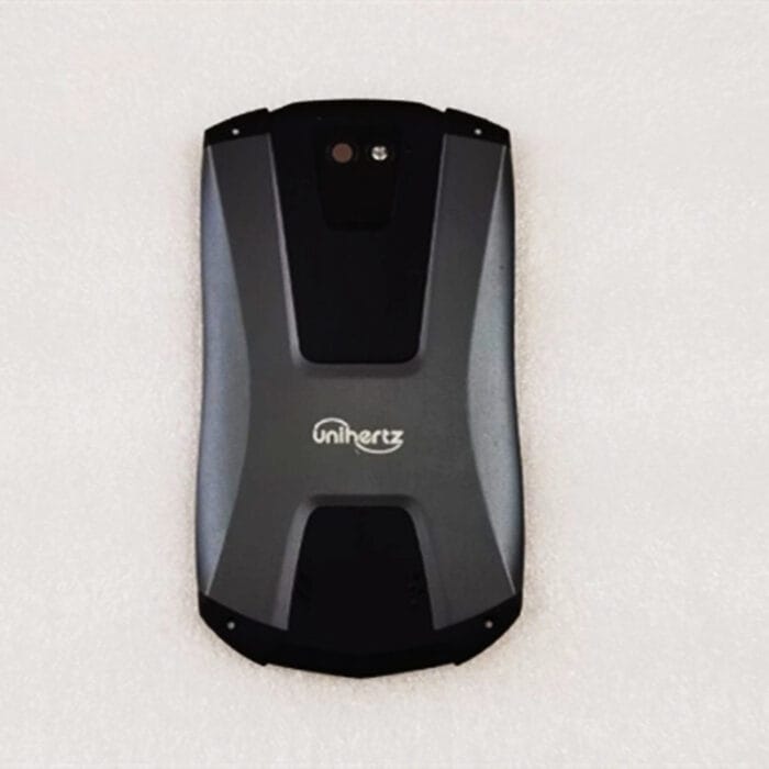 Original Back Cover Black for Unihertz Titan Pocket Replacement Part