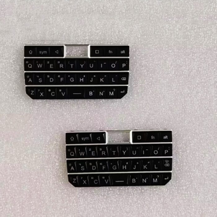 Original Keypad for Unihertz Titan Pocket Replacement Part