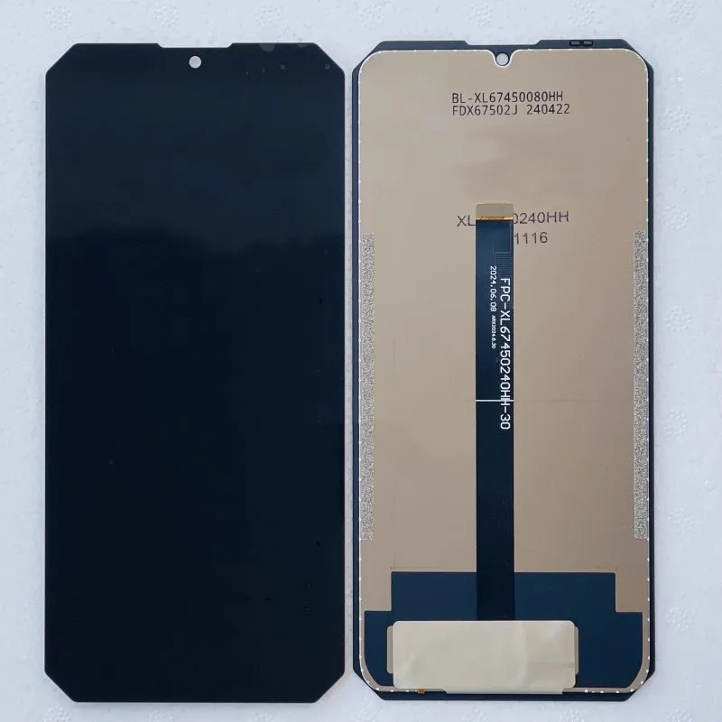 Cubot Kingkong 11 LCD + Touch Panel Screen Replacement 100% Original