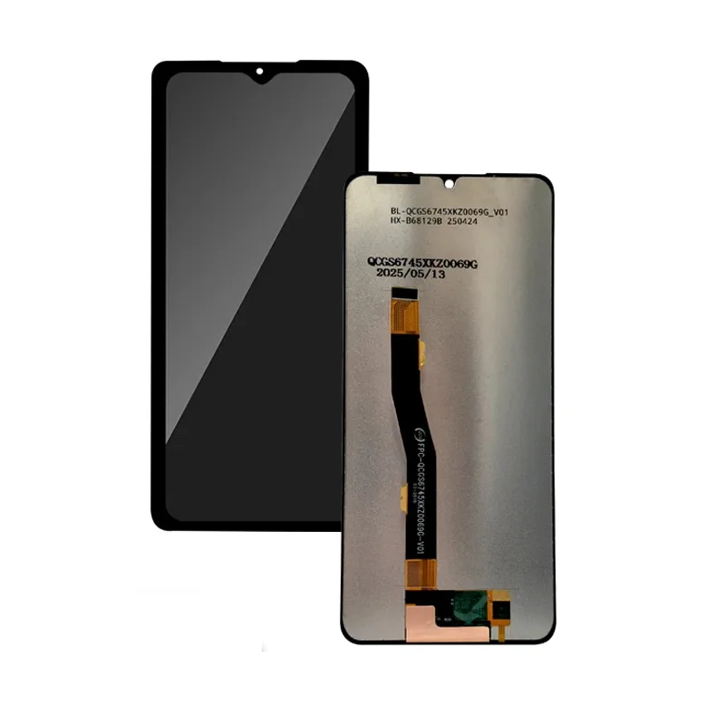 Doogee Note 59 Pro LCD + Touch Panel Screen Replacement 100% Original