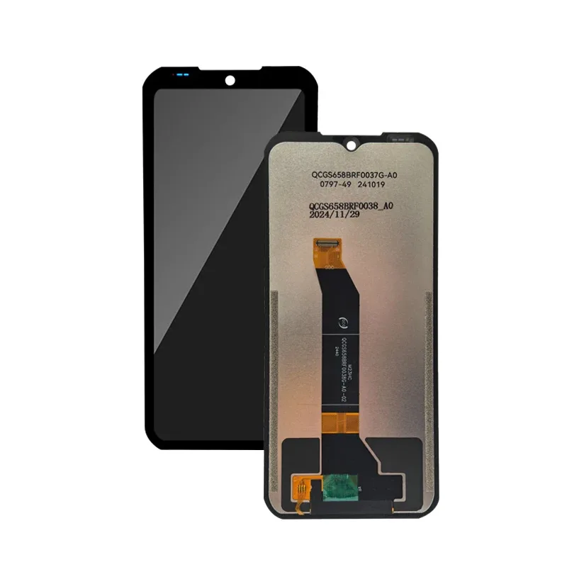 Doogee V Max S LCD + Touch Panel Screen Replacement 100% Original