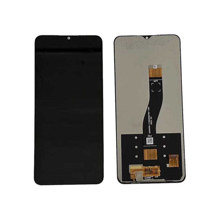 Ulefone Note 19 LCD + Touch Panel Screen Replacement 100% Original