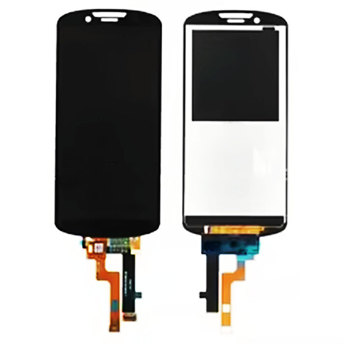 Zebra TC58 LCD + Touch Panel Screen Replacement 100% Original