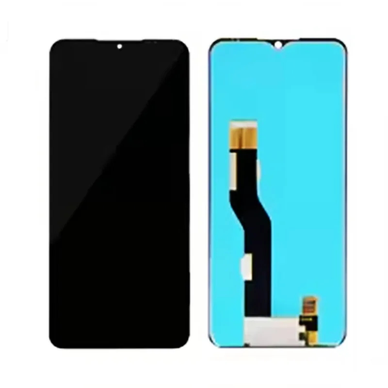 Oukitel C2 LCD + Touch Panel Replacement 100% Original