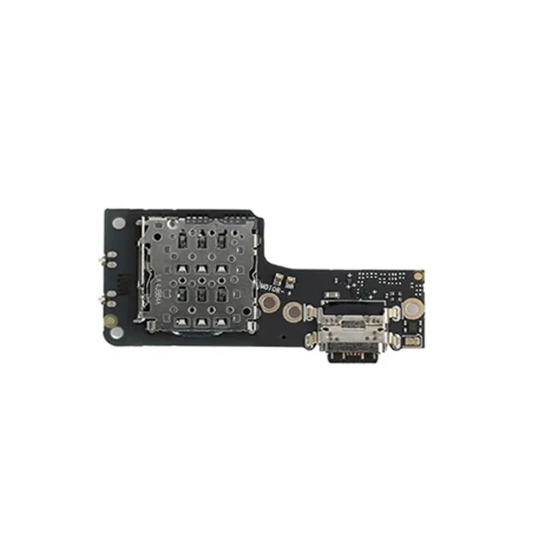 Original USB charge board small board for Blackview A200 Pro Spare Part