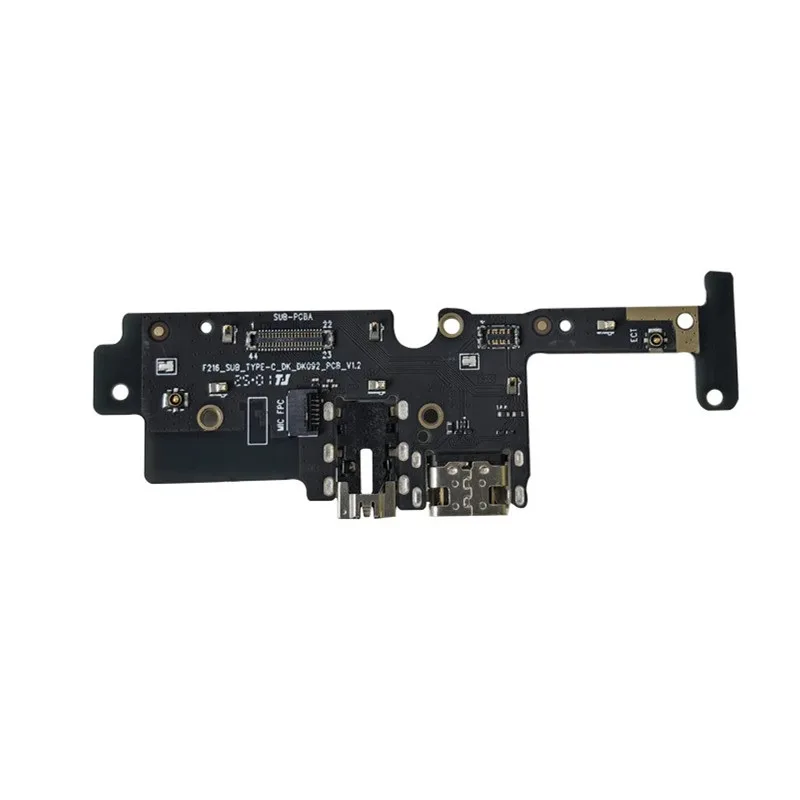 Original USB charge board small board for Blackview BL7000 Spare Part