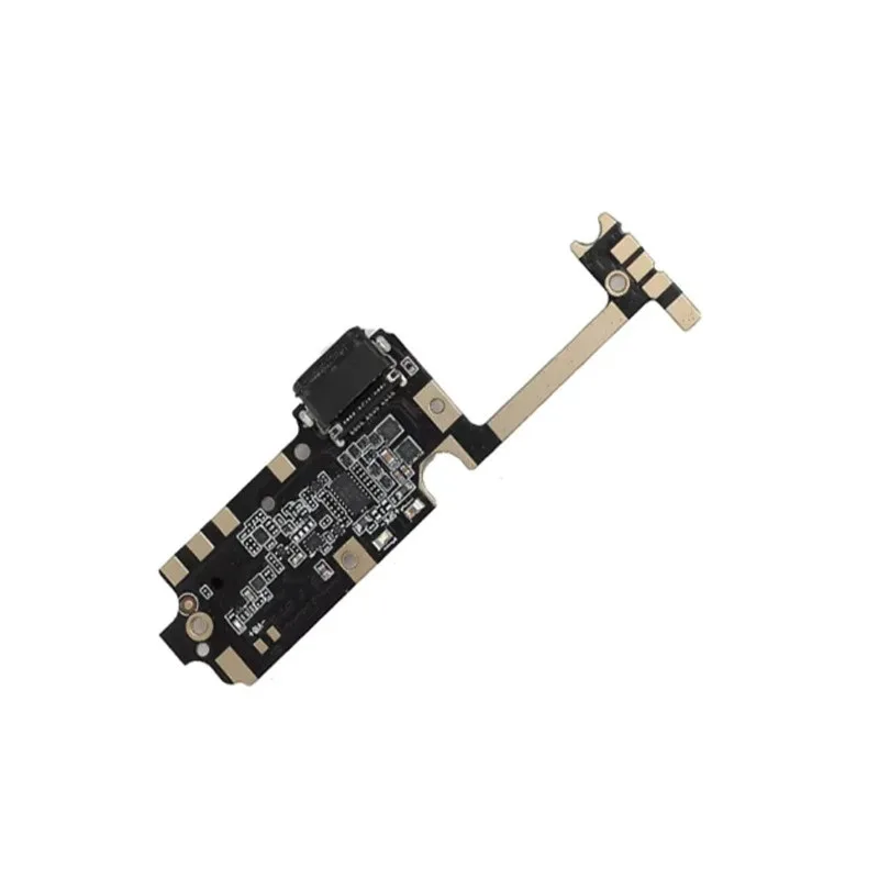 Original USB charge board small board for Blackview BL8000 Spare Part