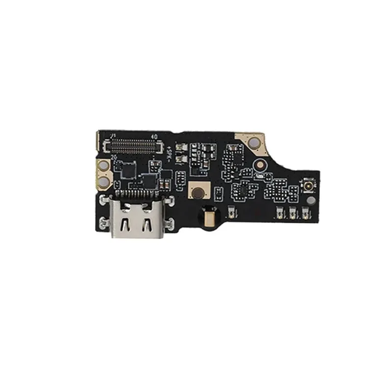 Original USB charge board small board for Blackview BV7300 Spare Part