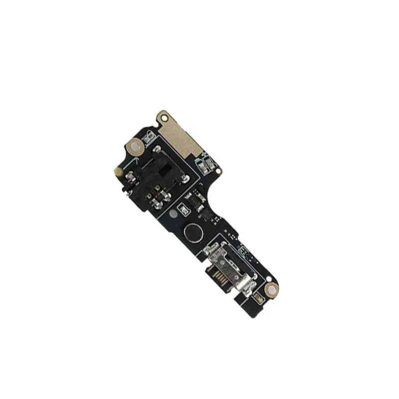 Original USB charge board small board for Blackview Oscal Tiger 10 Spare Part