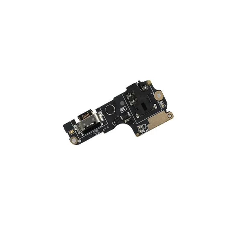 Original USB charge board small board for Blackview Wave 8c Spare Part