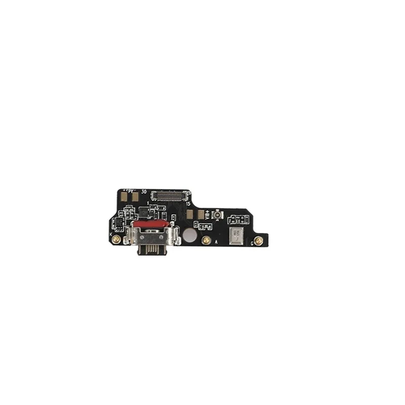 Original USB Sub Board Charge Small Board for Cubot A30 Replacement Part