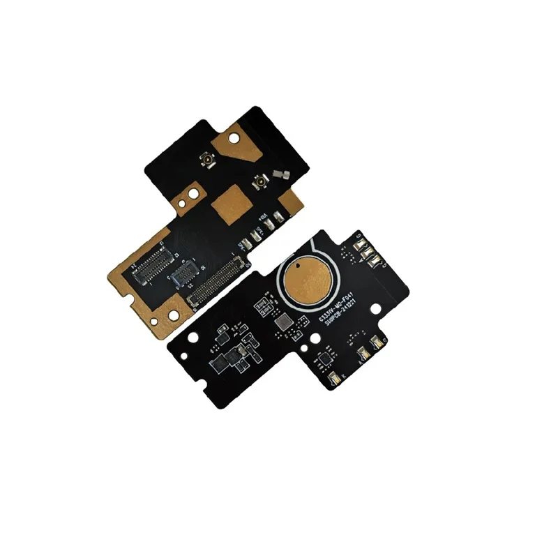 Original USB Sub Board Charge Small Board for Cubot Kingkong 11 Replacement Part