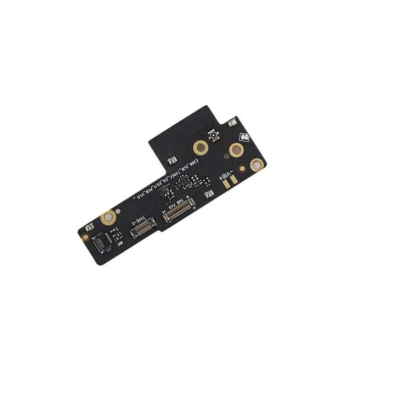 Original USB Sub Board Charge Small Board for Cubot Kingkong Power 3 Replacement Part