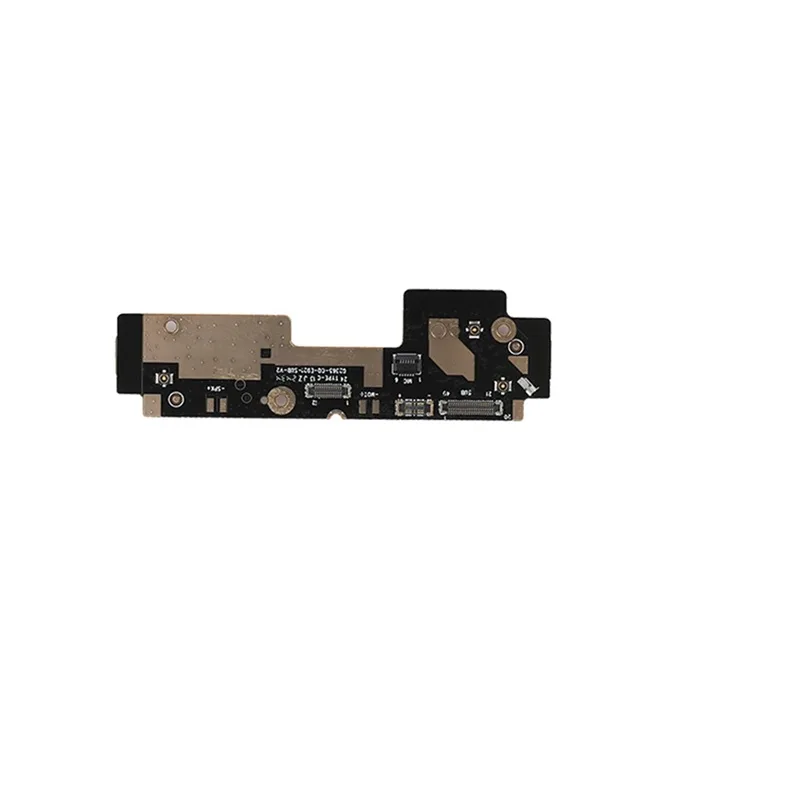 Original USB Sub Board Charge Small Board for Cubot Kingkong X Replacement Part
