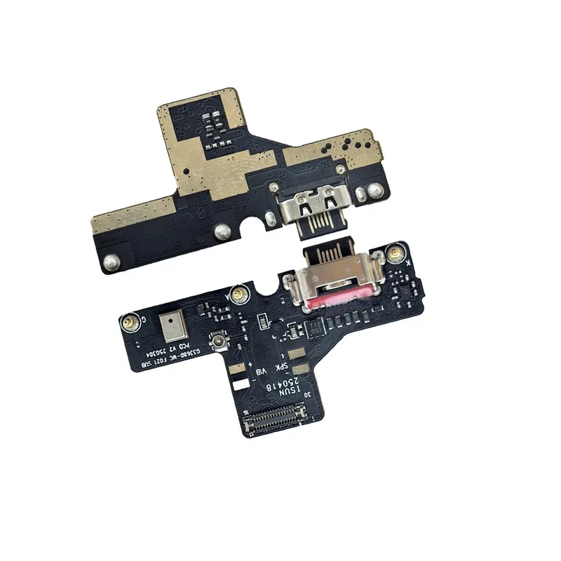 Original USB Sub Board Charge Small Board for Cubot P90 Replacement Part