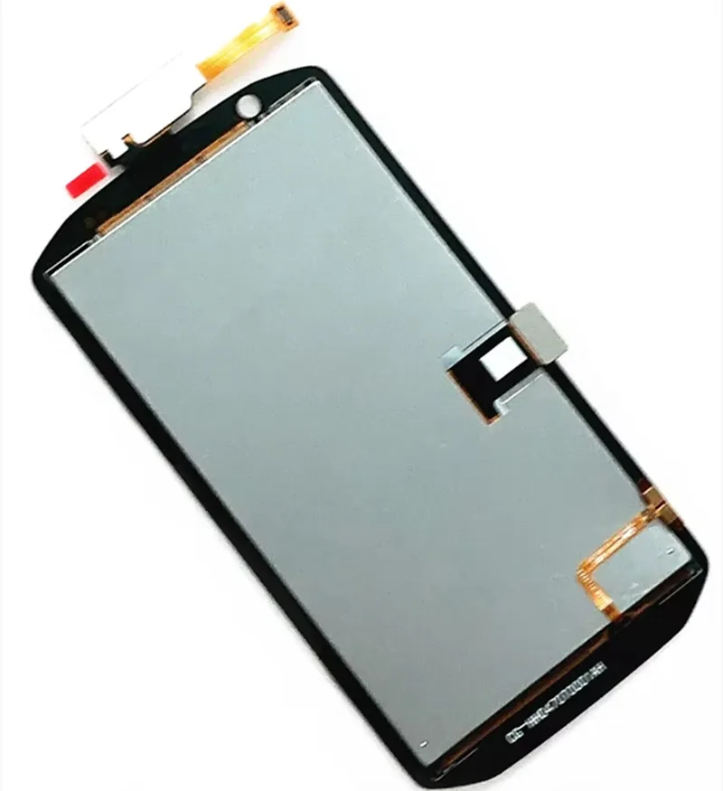 Zebra TC 72 LCD + Touch Panel Screen Replacement 100% Original - Image 2